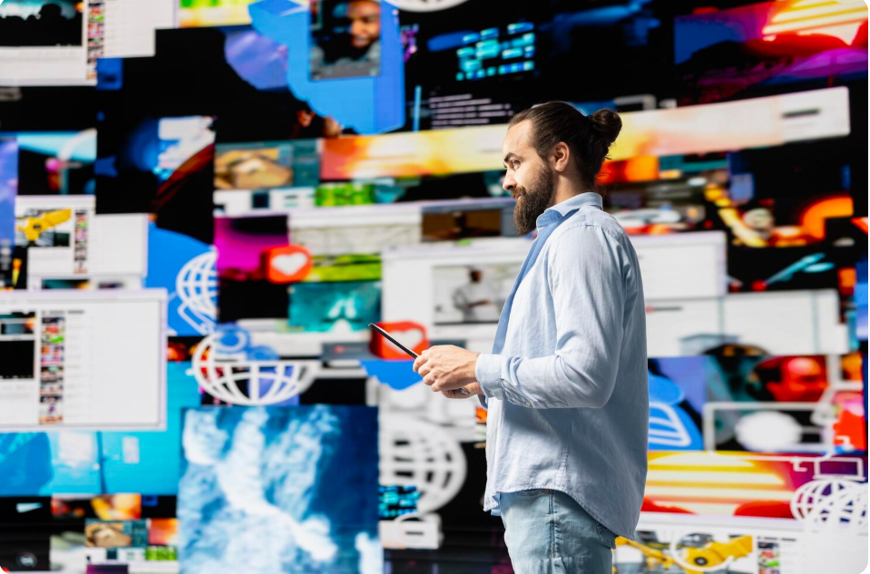 Exploring OTT Platform Trends: Innovation, Content, and Audience Engagement