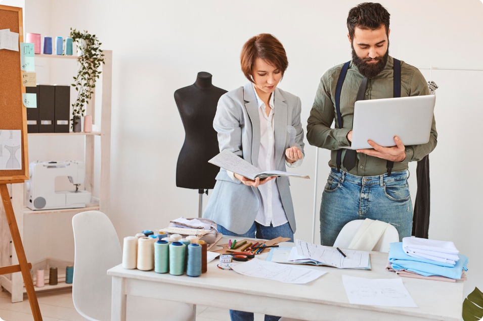 Elegance Redefined: Designer Wear for the Modern You