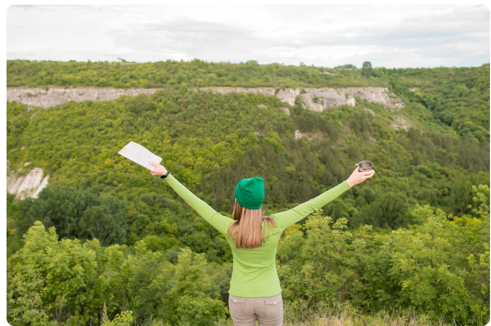 Sustainable Travel: Exploring the World Responsibly