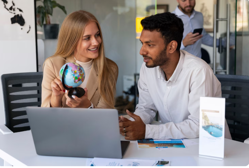 Mastering Global Business Key Principles for International Growth