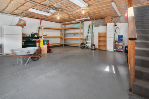 Garage Floor Coatings That Withstand Pensacola’s Heat, Humidity, and Salt Air